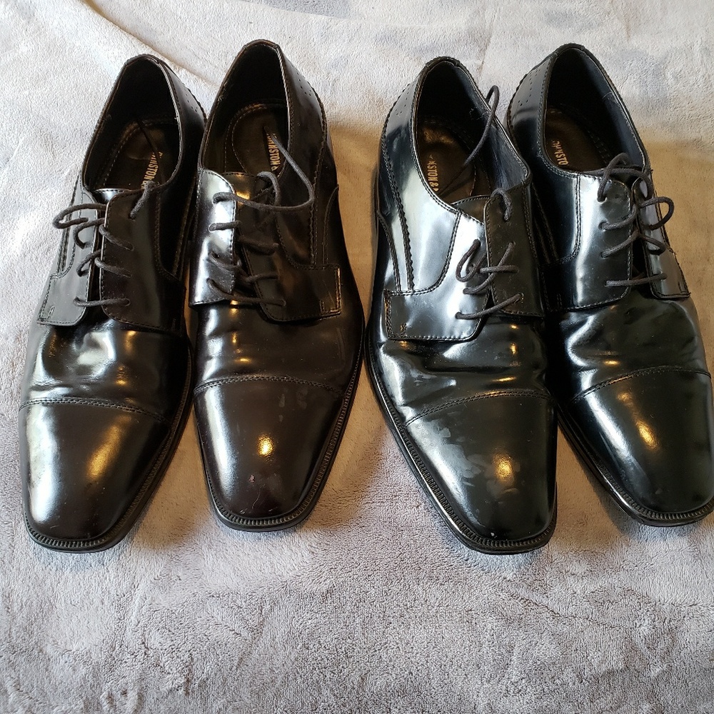 Johnson&Murphy Men shoes